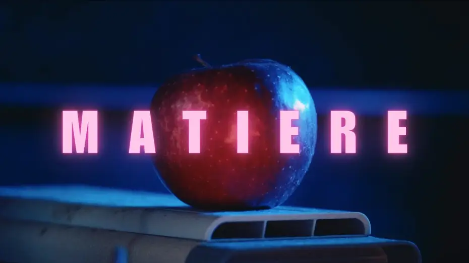 Видео к фильму Mati&egrave;re | Matière | Independent Short Film