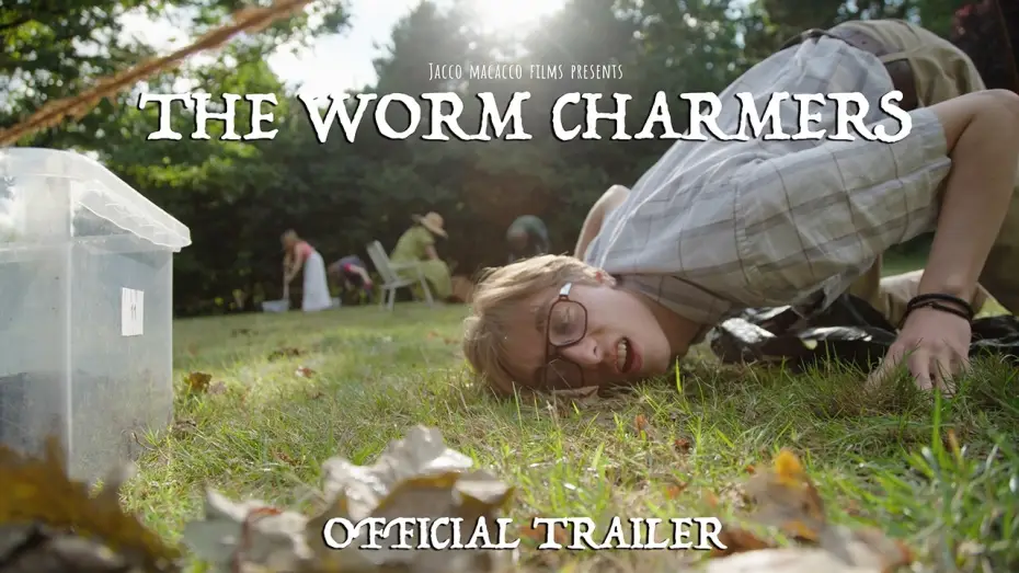 Видео к фильму The Worm Charmers — The Worm Charmers - Trailer | Book Now!
