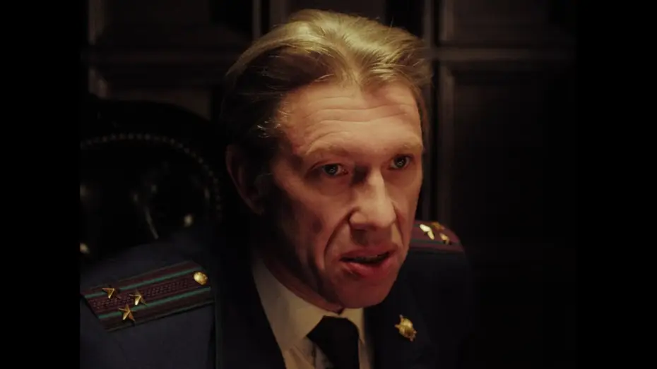 Видео к фильму Gubernator — "Губернатор" - трейлер фильма (2022)