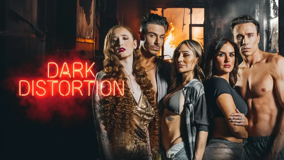 Видео к фильму Dark Distortion — Dark Distortion | Official Trailer | Horror Brains