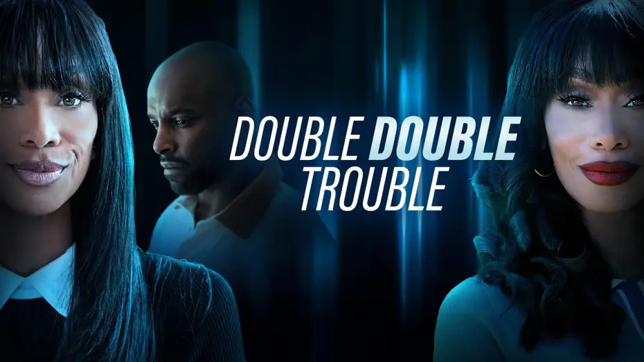 Видео к фильму Double Double Trouble — Trailer