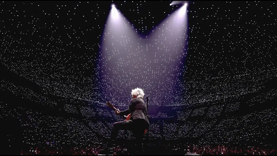 Видео к фильму Indochine - Arena Tour, le concert événement — Indochine - Arena Tour Le Film, le 20 novembre 2026
