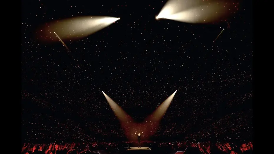 Видео к фильму Indochine - Arena Tour, le concert événement — Indochine - Arena Tour Le Film, le 20 novembre 2026