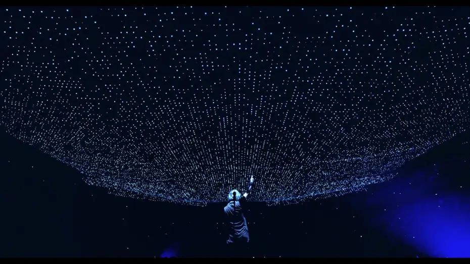 Видео к фильму Indochine - Arena Tour, le concert événement — Indochine - Arena Tour, Le Film, le 20 novembre 2026