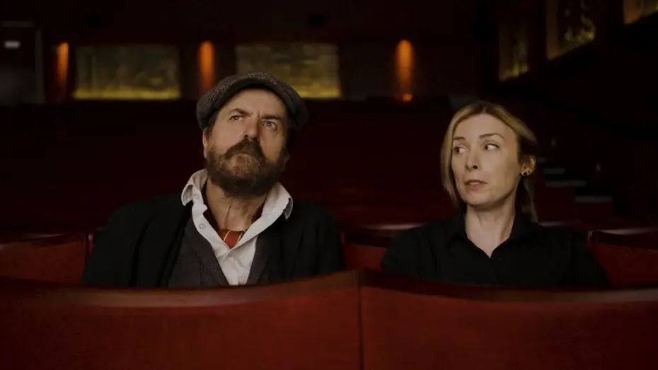 Видео к фильму Movie Magic — Movie Magic