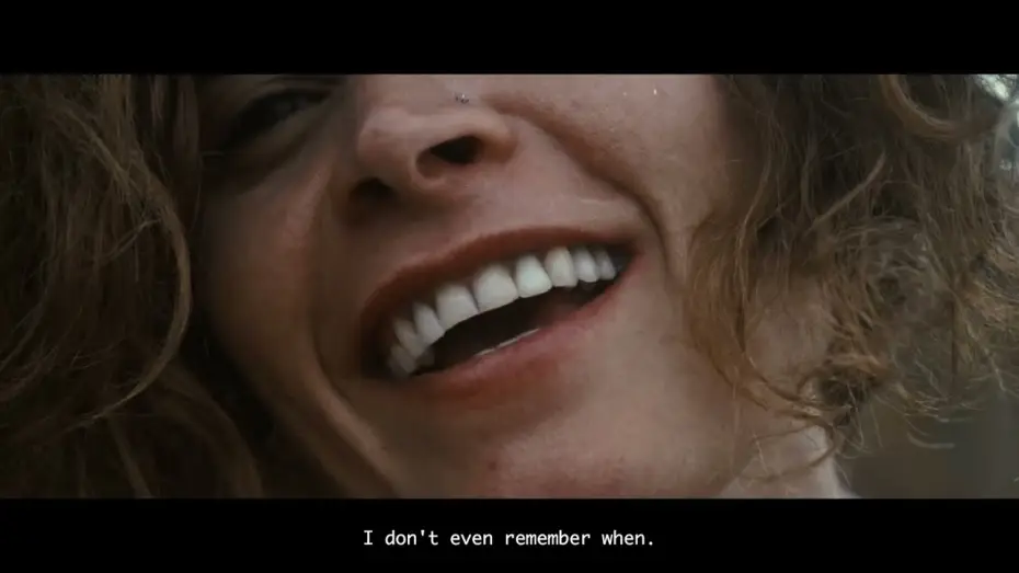 Видео к фильму Little Sinner — Official Trailer