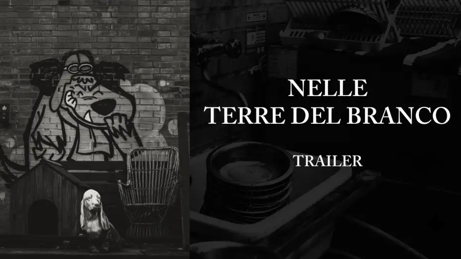 Видео к фильму Nelle Terre Del Branco — Nelle Terre del Branco | Trailer Ufficiale | Film Documentario di Giaris Magi