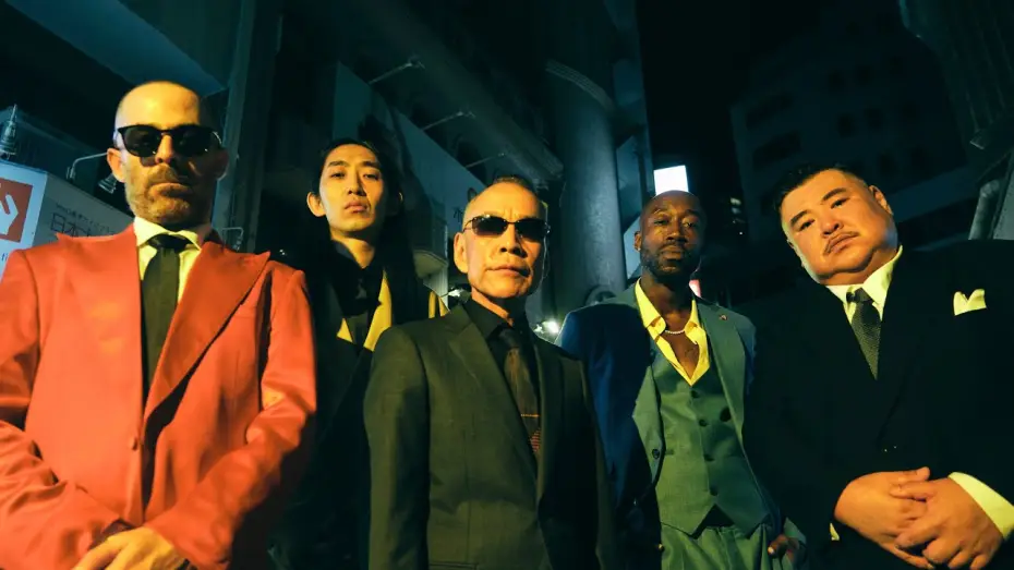 Видео к фильму Alfredo: The Movie — Freddie Gibbs & The Alchemist Present… Alfredo: The Movie