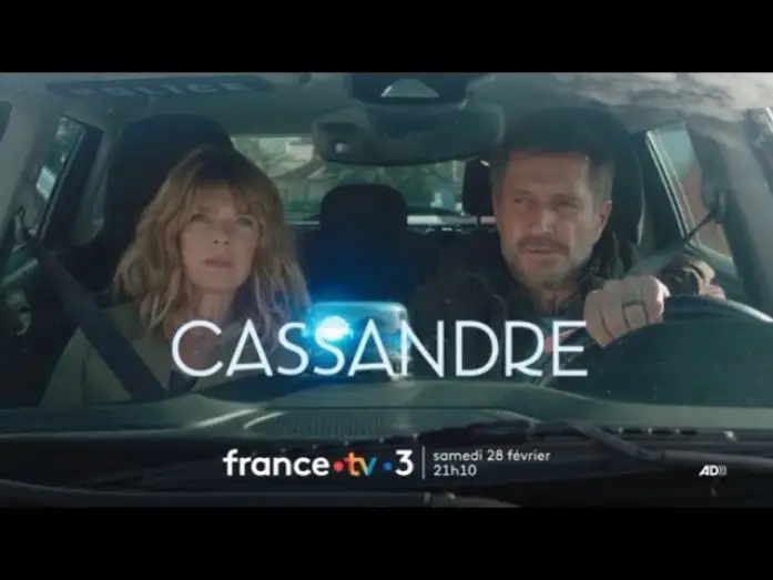 Видео к фильму Cassandre - Un homme parfait | Cassandre - Nouvelle saison in&eacute;dite, d&egrave;s le samedi 28 f&eacute;vrier sur France 3 !