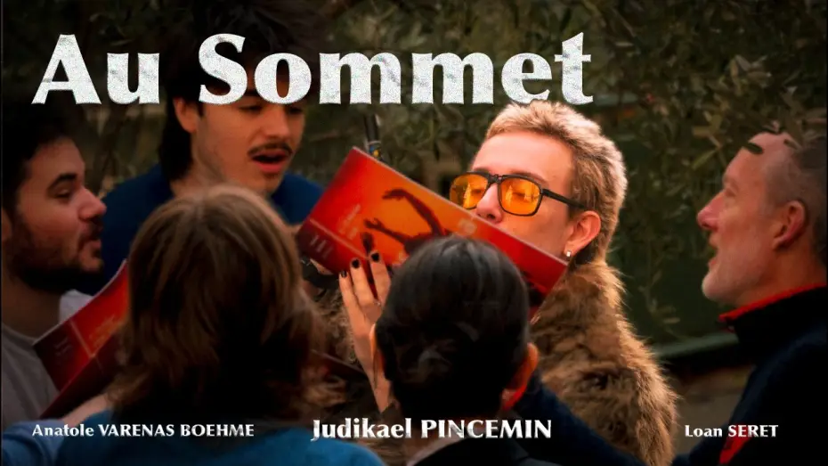 Видео к фильму Au Sommet — Au Sommet