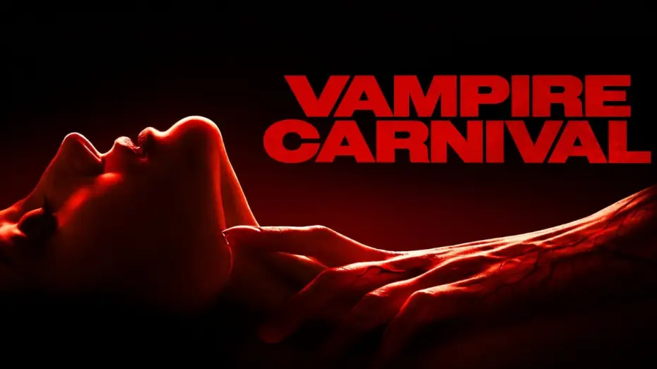 Видео к фильму Vampire Carnival — Vampire Carnival | Official Trailer | Horror Brains