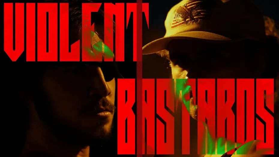 Видео к фильму Violent Bastards — VIOLENT BASTARDS | Official Trailer