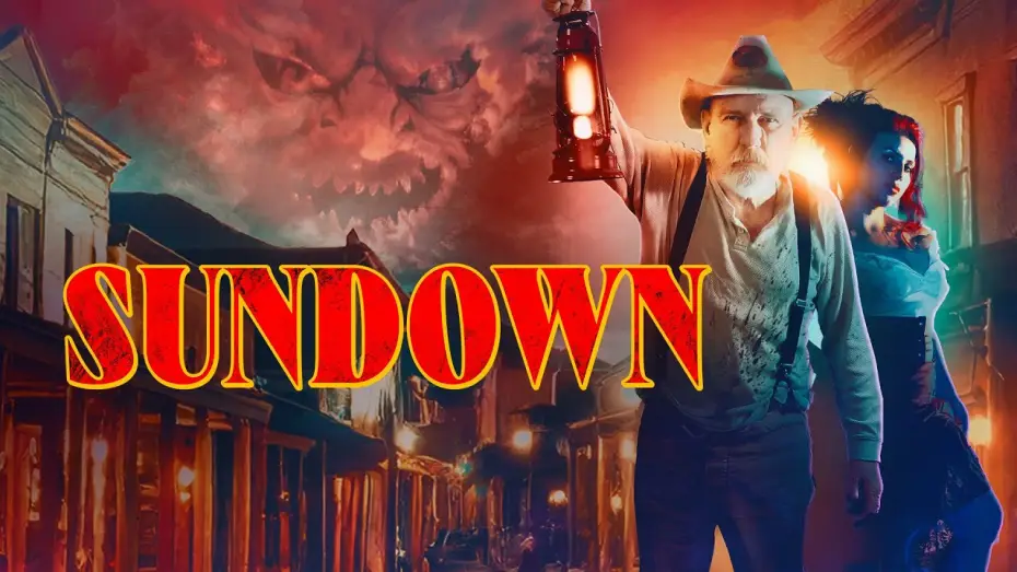 Видео к фильму Sundown — SUNDOWN (2025) Trailer