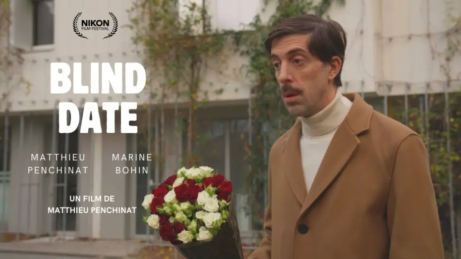 Видео к фильму Blind Date — Blind Date