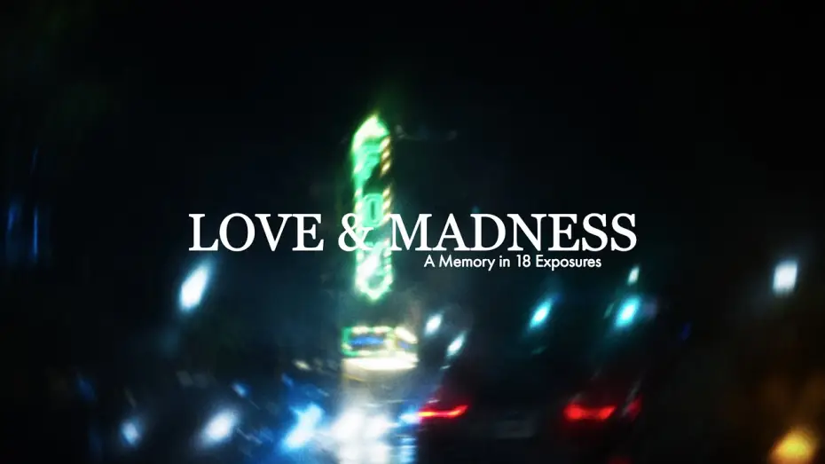Видео к фильму Love & Madness — Official Trailer