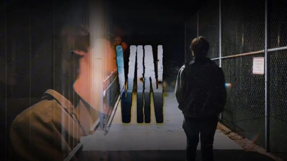 Видео к фильму Vin | VIN-short film (2026)