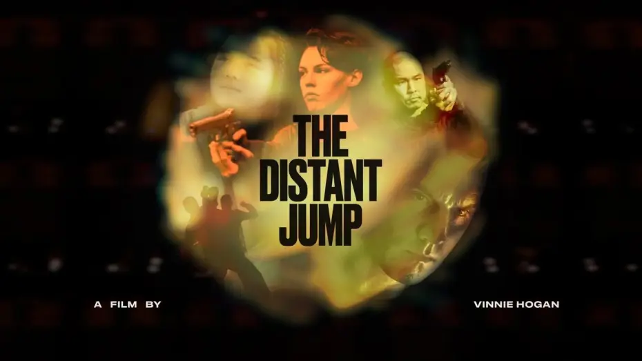 Видео к фильму The Distant Jump — The Distant Jump - Indie Sci-Fi Action Film - Trailer