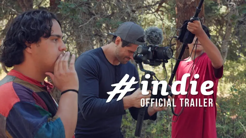 Видео к фильму #indie — #indie | Official Trailer