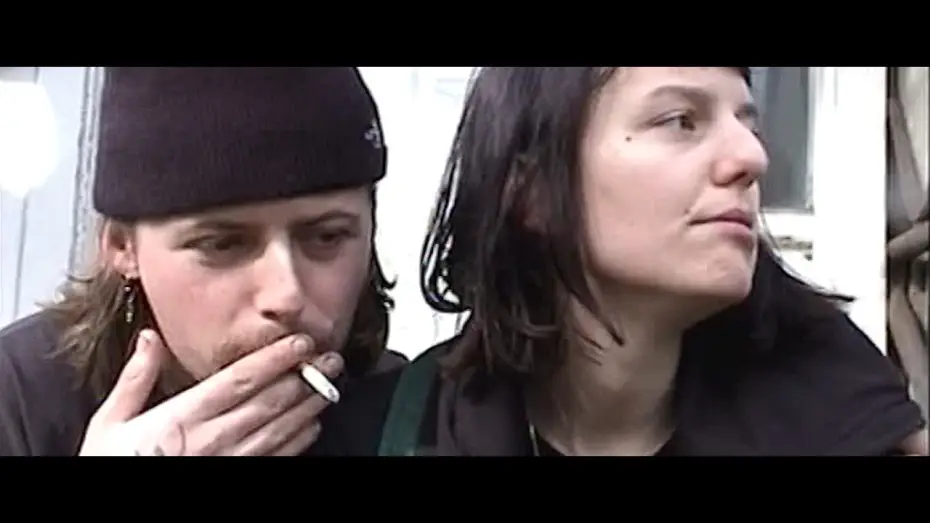 Видео к фильму Castration Movie Chapter iii.ii Junior Ghosts—Premorphic Drift; a fragmentary passage — Trailer