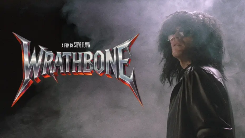 Видео к фильму Wrathbone — Wrathbone | Trailer (2026)