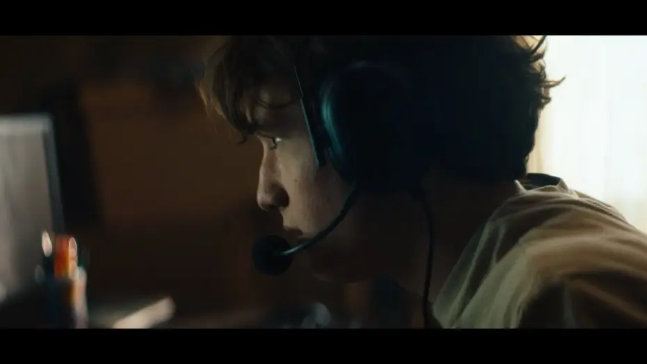 Видео к фильму One More Game — One More Game - Movie Trailer