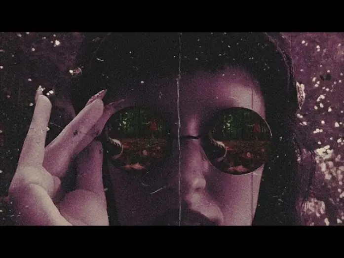 Видео к фильму Psychofanka — PSYCHO FAN (2025)