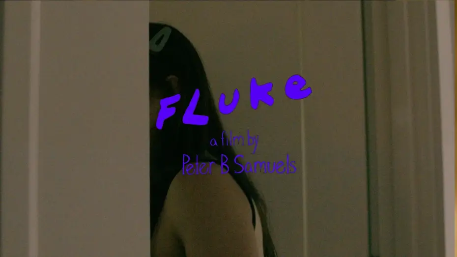 Видео к фильму Fluke — "fluke" a film by peter b samuels official trailer