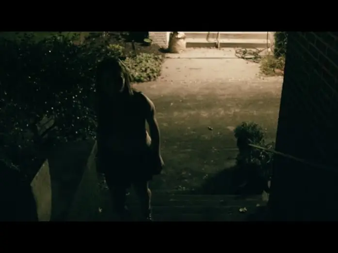 Видео к фильму Fluke — "fluke" teaser / a film by peter b samuels
