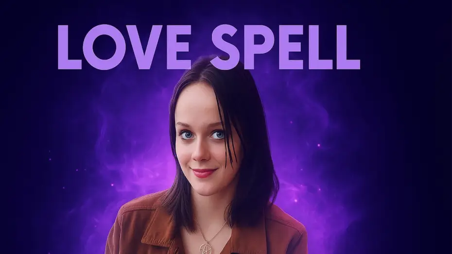 Видео к фильму Love Spell — Love Spell Official Trailer