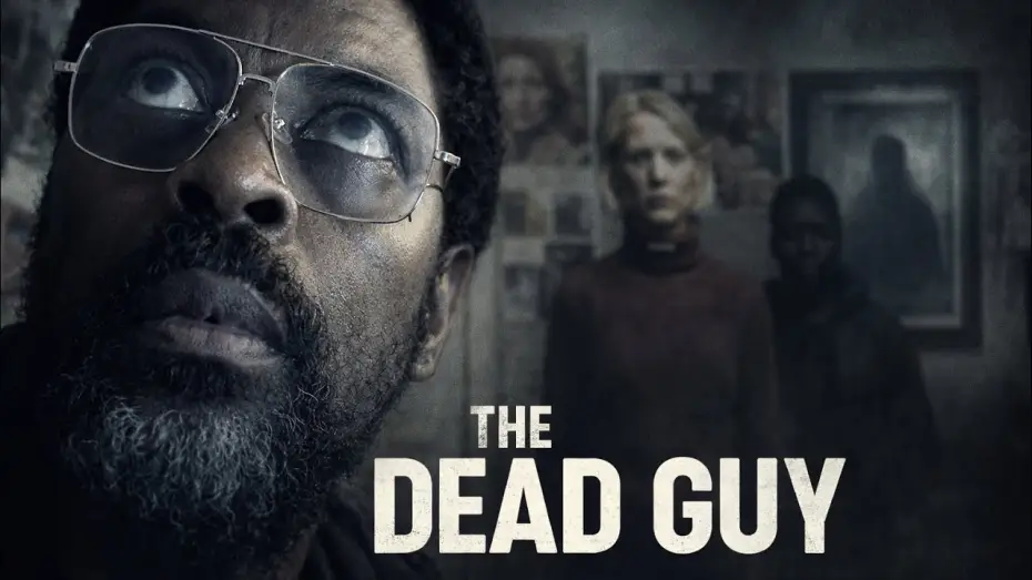 Видео к фильму The Dead Guy — THE DEAD GUY (Official Trailer) | Paranormal Thriller