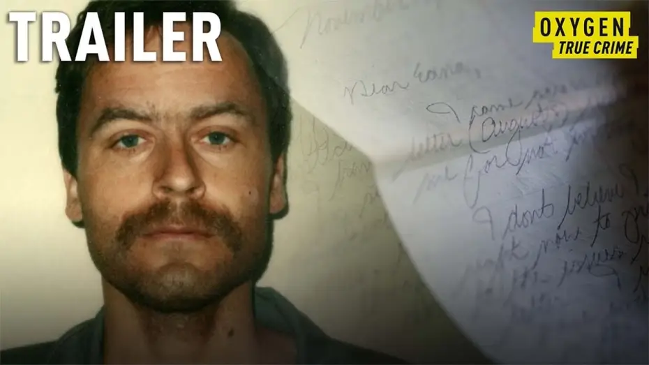 Видео к фильму Love, Ted Bundy — TRAILER: Love, Ted Bundy Reveals Killer's Death Row Letters to Cousin | Oxygen