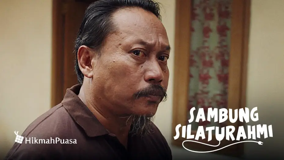 Видео к фильму Sambung Silaturahmi — Sambung Silaturahmi - Teaser