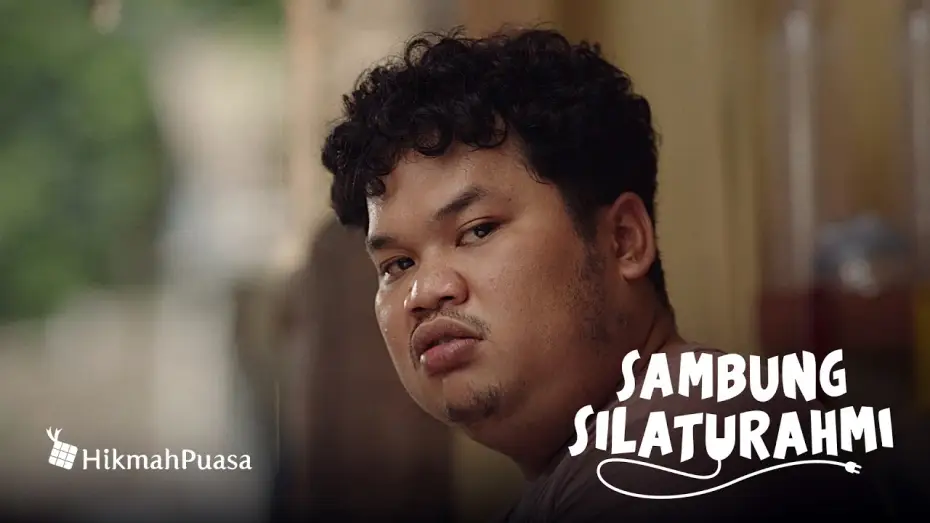 Видео к фильму Sambung Silaturahmi — Sambung Silaturahmi - Trailer