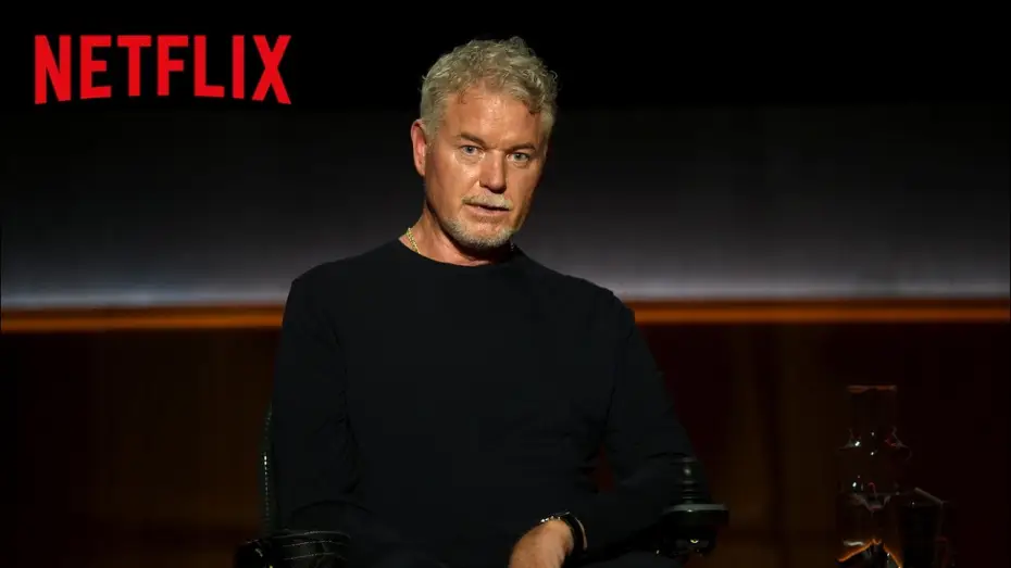 Видео к фильму Последние слова знаменитости: Эрик Дэйн — Eric Dane’s Final Message To His Daughters and The World