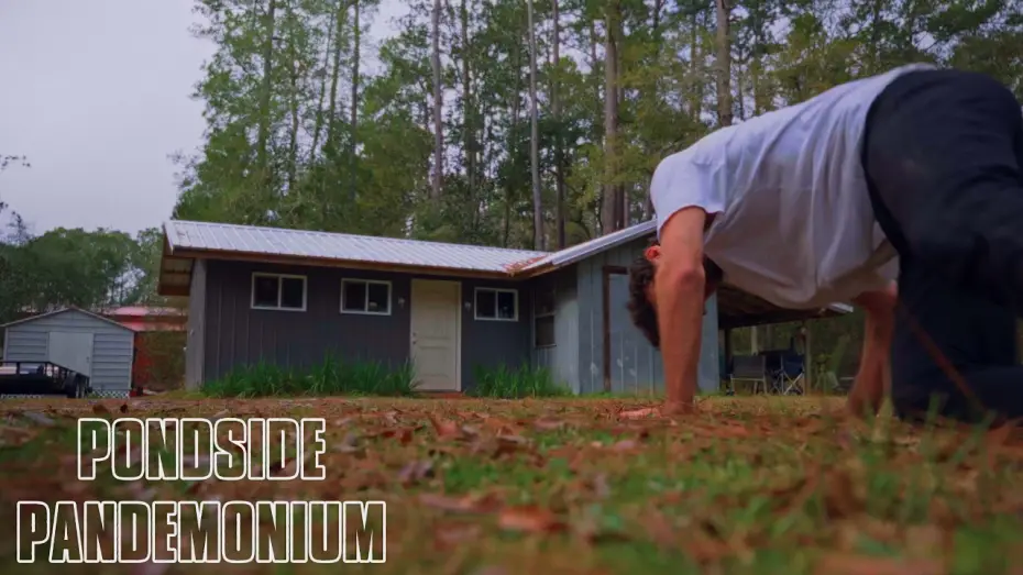 Видео к фильму Pondside Pandemonium | Pondside Pandemonium (2026) Trailer