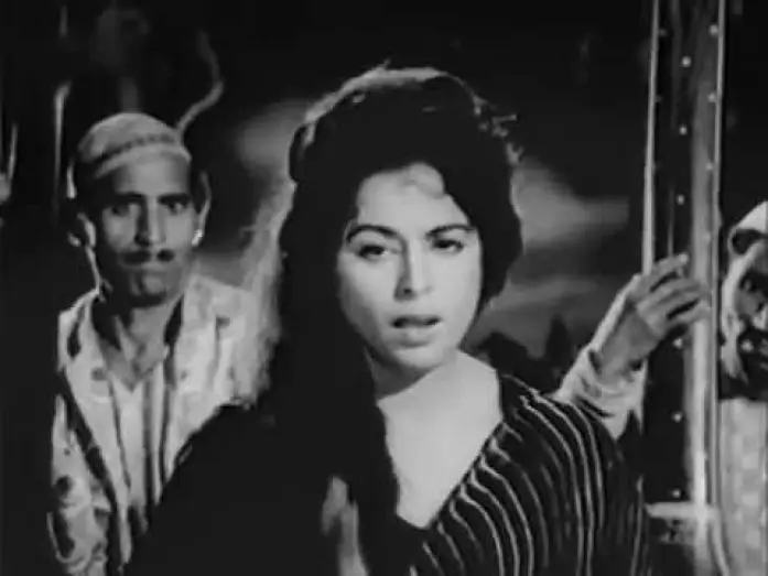 Видео к фильму Mousiqar — Mousiqar - Phagwa Brija Dekhane Ko