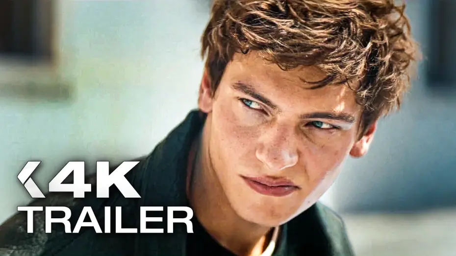 Видео к фильму Ты + Я — против всего мира — DU+ICH: Allein gegen alle Trailer German Deutsch (2026)