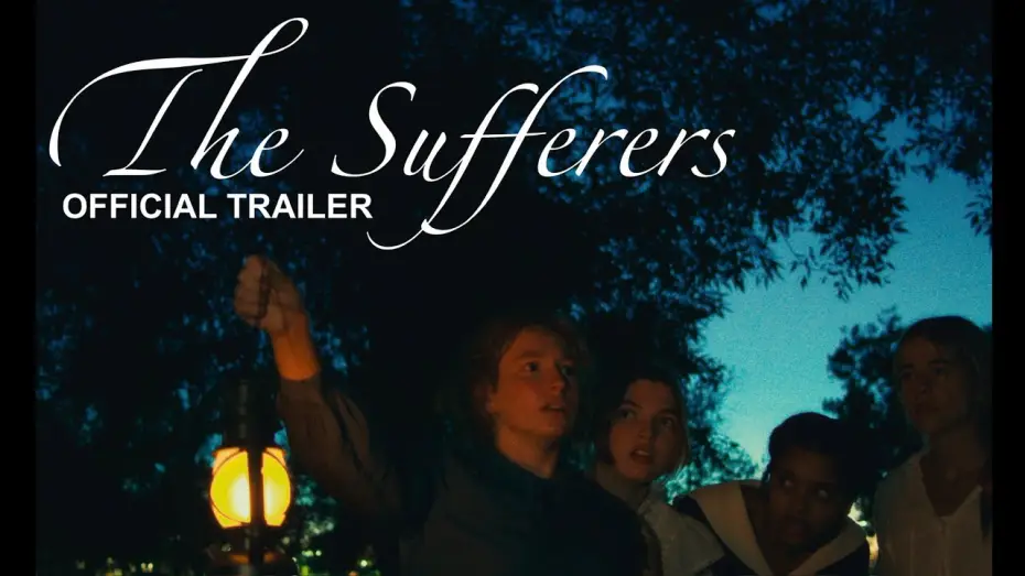 Видео к фильму The Sufferers — The Sufferers | Official Trailer