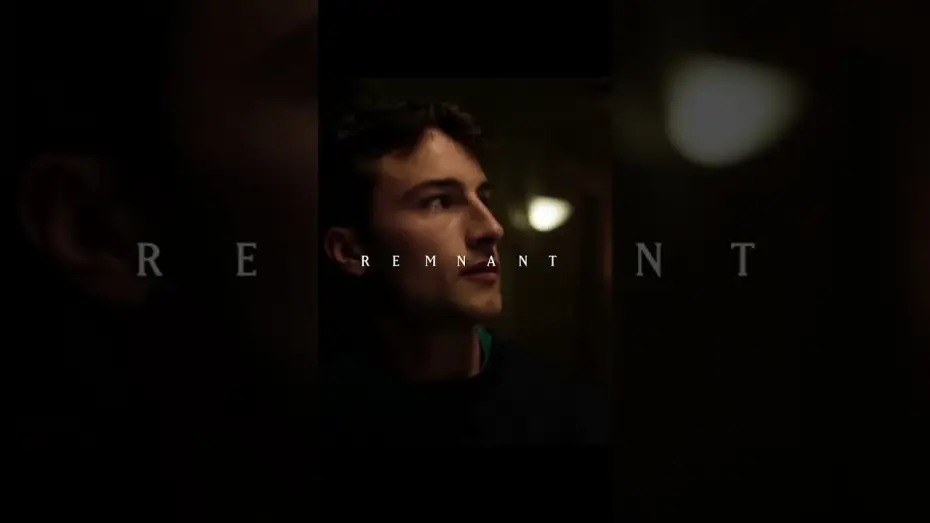 Видео к фильму Remnant — Remnant Teaser trailer