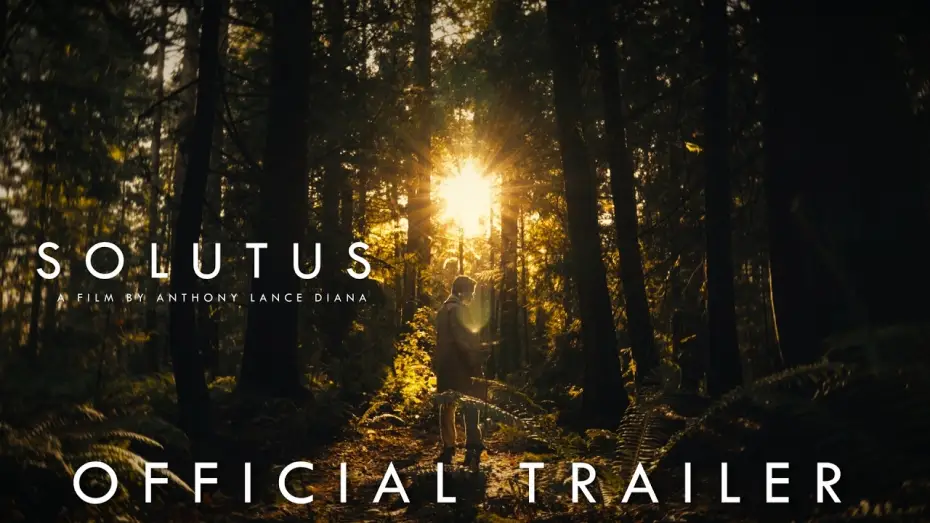 Видео к фильму Solutus — Solutus | Official Trailer
