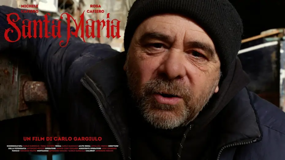 Видео к фильму Santa Maria | Santa Maria