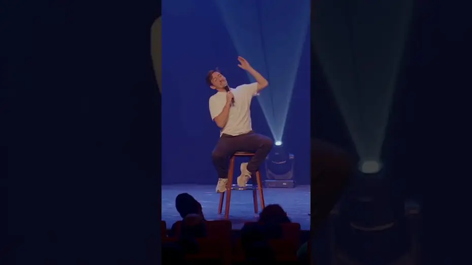 Видео к фильму Thomas Marty - Allez, la bise ! — Thomas Marty - Allez, la bise ! (extrait)