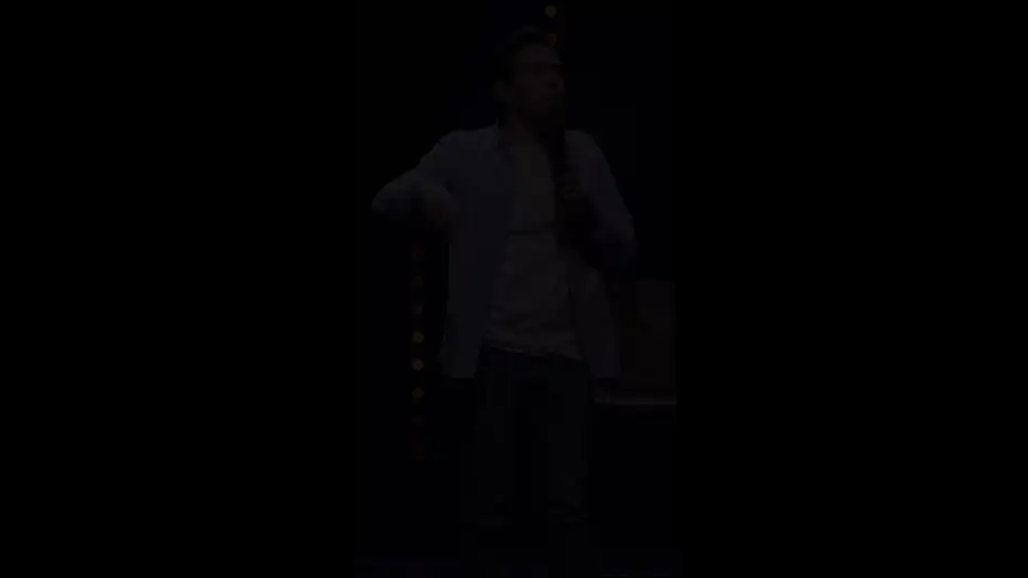 Видео к фильму Thomas Marty - Allez, la bise ! — Tous ceux qui ont des beaux-parents savent