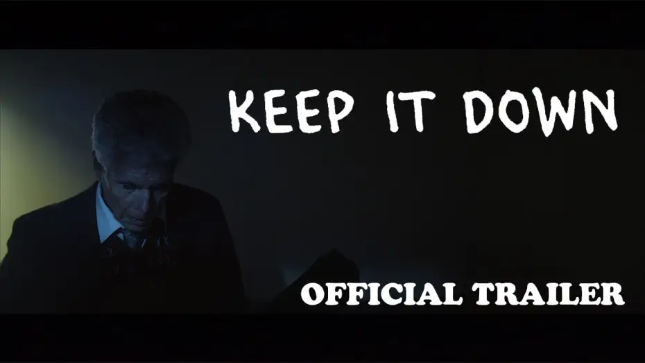 Видео к фильму Keep it Down — Keep It Down | Official Trailer