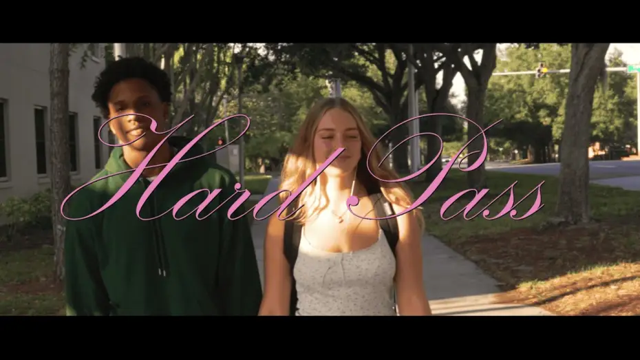 Видео к фильму Hard Pass | "Hard Pass" Romance Satire Short Film