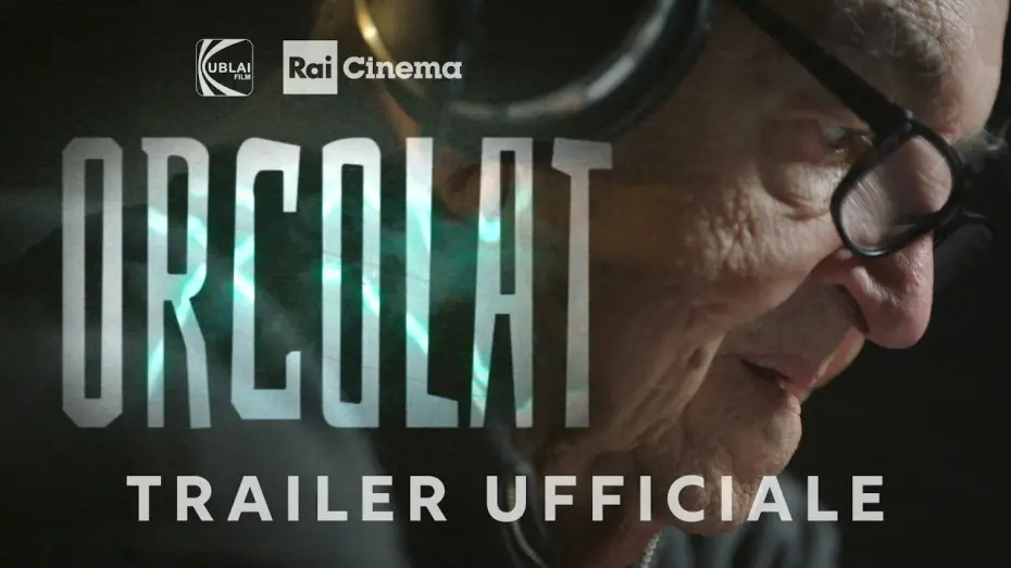 Видео к фильму Orcolat — ORCOLAT | Trailer Ufficiale