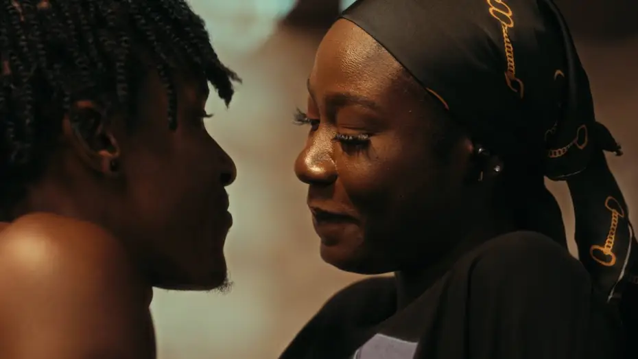 Видео к фильму Dara - A Port Harcourt Love Story? — Dara : A Port Harcourt Love Story? | Teaser Trailer