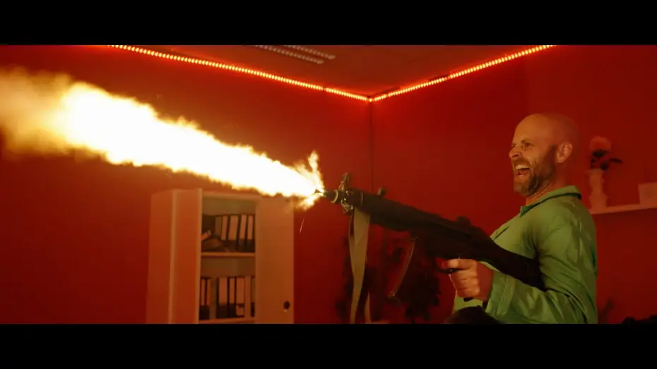 Видео к фильму Lulk — LULK TRAILER (OFFICIAL) vanaf 12 maart in de bioscoop