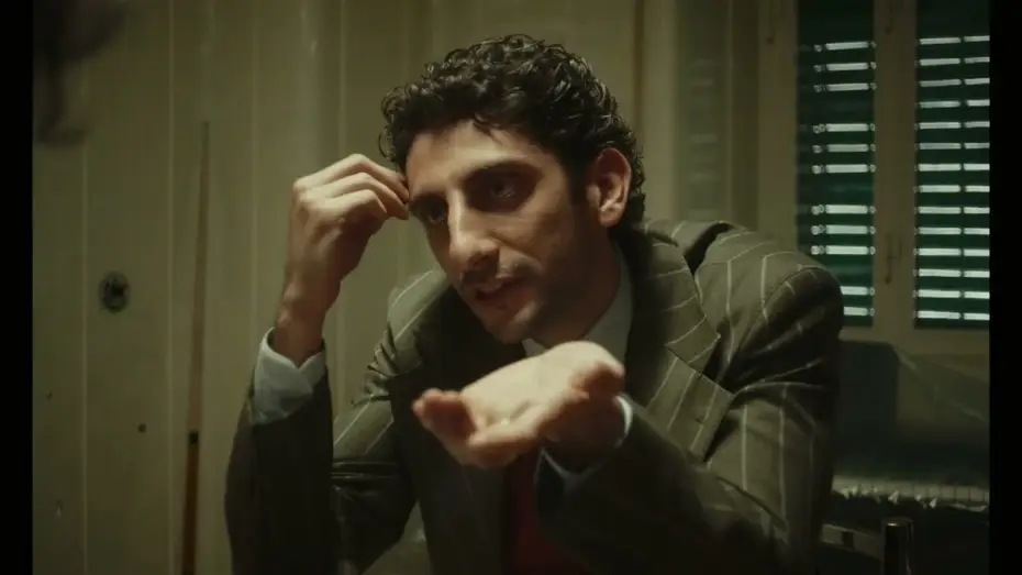 Видео к фильму Serpenti — Serpenti I Trailer Ufficiale HD