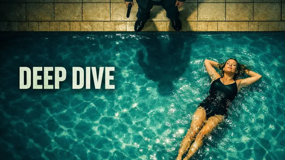 Видео к фильму Deep Dive — Deep Dive (2026) - Trailer